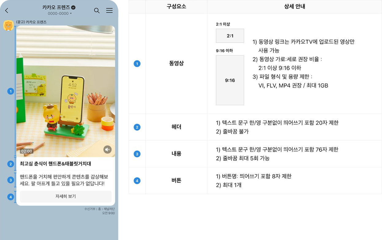 프리미엄 동영상